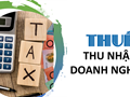 Thủ tướng yêu cầu sớm đưa chính sách giảm 30% thuế vào thực tiễn