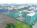 Hưng Yên: Nhà ở xã hội Vũ Phúc sẵn sàng bàn giao trong tháng 12/2026