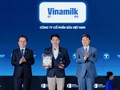 Thương hiệu Mạnh 2026, Better Choice Awards 2026 gọi tên Vinamilk