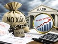 Lãi suất neo cao, rủi ro nợ xấu gia tăng
