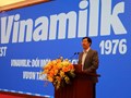 Diễn đàn “Công nghệ định danh và truy xuất nguồn gốc – Nâng tầm Hàng Việt”