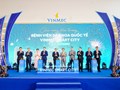 Khai trương Bệnh viện Đa khoa Quốc tế Vinmec Smart City