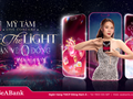 SeABank mang cơ hội săn vé miễn phí cho khách hàng trải nghiệm Mỹ Tâm Live Concert 2025