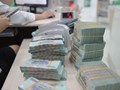 Lãi vay tiếp tục hạ nhiệt, thêm dư địa giảm chi phí vốn cho doanh nghiệp