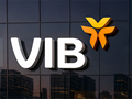VIB lãi trước thuế quý III tăng 18,5%, thu từ dịch vụ gấp đôi, chi phí hoạt động giảm nhẹ