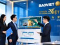 Tập đoàn Bảo Việt (BVH) đạt gần 48.000 tỷ đồng doanh thu 9 tháng đầu năm