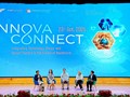 InnovaConnect, InnovaTalk - Cầu nối xóa nhòa biên giới khoa học Việt Nam và thế giới