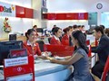 HDBank khởi động dự án “Tư vấn quản trị ESG và Tài chính bền vững” cùng PwC