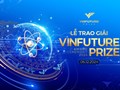 VinFuture công bố Tuần lễ Khoa học Công nghệ và Lễ trao giải 2024