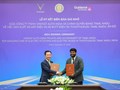 Vinfast công bố mở rộng nhà máy Tamil Nadu, hướng tới sản xuất xe buýt, xe máy điện tại Ấn Độ