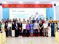 Tiên phong thực hành ESG, Nestlé Việt Nam lan tỏa thông lệ tốt về thúc đẩy bình đẳng giới