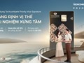 Techcombank Priority Visa Signature: Biểu tượng quyền lực - mở khóa chuẩn sống đỉnh cao
