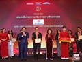 SeABank ghi dấu ấn trách nhiệm xã hội tại Vietnam ESG Awards và Tin Dùng Việt Nam 2025