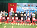 Hà Tĩnh: “Xuân Biên phòng ấm lòng dân bản” – Lan tỏa yêu thương tại xã Vũ Quang