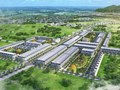Thanh Hóa: Đấu thầu tìm nhà đầu tư Khu dân cư mới tại đô thị Cầu Quan