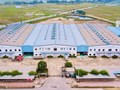 Nghệ An: Gần 260 dự án đầu tư trong các cụm công nghiệp