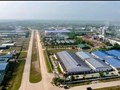 Quảng Trị: Chuẩn bị đầu tư một cụm công nghiệp đa ngành