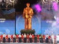 Nghệ An: Khai mạc Lễ hội Làng Sen toàn quốc 2025 