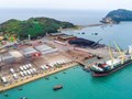 Quảng Bình: Phấn đấu trở thành đầu mối về dịch vụ logistics của khu vực 