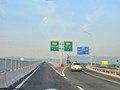 Ba tuyến cao tốc qua Hà Tĩnh được đề xuất thu phí
