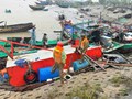Hà Tĩnh sau bão số 5: Nghị lực con người mạnh hơn dông bão