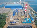 Khánh thành Tổ máy số 1, Nhà máy Nhiệt điện Vũng Áng II: Dấu ấn hợp tác quốc tế và phát triển bền vững