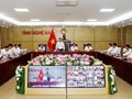Nghệ An: Quyết tâm, nỗ lực hoàn thành mục tiêu năm 2023