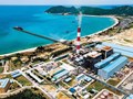 Nhà máy Nhiệt điện Vũng Áng 1 hướng tới mục tiêu hòa lưới 6,5 tỷ kWh trong năm 2025
