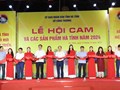 Hà Tĩnh: Quảng bá thương hiệu cam và nông sản đặc trưng tại lễ hội năm 2024