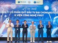 Ra mắt quỹ đầu tư đại chúng Revo AI tại TP Hồ Chí Minh và khu vực phía Nam