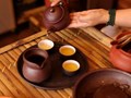 “Thiên cổ đệ nhất trà” - tinh hoa từ hàng ngàn bông sen 