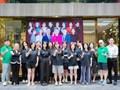 Hairstroke Master Class: Khi Việt Nam trở thành điểm đến của chuyên gia làm đẹp Hàn Quốc