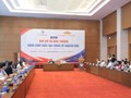 Báo chí và Nghị trường: Dòng chảy kiến tạo niềm tin trong Kỷ nguyên mới 