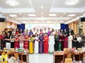 Khai trương Văn phòng Xúc tiến Thương mại và Hợp tác Quốc tế: Kiến tạo hệ sinh thái kết nối, thúc đẩy đổi mới sáng tạo và phát triển bền vững