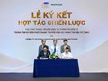 Nutifood đồng hành đào tạo nguồn nhân lực truyền thông số chuyên nghiệp