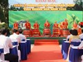 Tuần lễ nông sản và sản phẩm OCOP Khánh Hòa 2026 - Dấu ấn kết nối đặc sản địa phương với thị trường