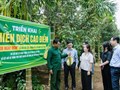 Từ mã số vùng trồng đến “hộ chiếu số” cho nông sản Đắk Lắk
