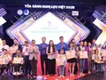 “Tỏa sáng Nghị lực Việt”: Vinh danh 25 gương thanh niên khuyết tật tiêu biểu 2025
