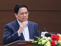 Nhanh chóng khắc phục hậu quả bão số 5 và mưa lũ, khôi phục sản xuất, kinh doanh, ổn định tình hình Nhân dân