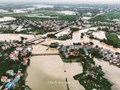 Hà Nội triển khai công tác hộ đê,đảm bảo an toàn hệ thống đê điều