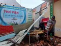 Thủ tướng chỉ đạo khẩn, bảo đảm an toàn trường học trước thềm khai giảng