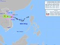 Thủ tướng Chính phủ có công điện chỉ đạo tập trung ứng phó với bão số 6 năm 2025
