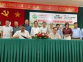 HADICO hướng tới nông nghiệp xanh, sinh thái bền vững