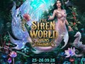 Starbucks mở cánh cửa The Siren World: Khi concert trở thành hành trình trải nghiệm