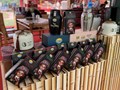 Shan tuyết Hồng Thái: Từ chứng nhận 5 sao đến trải nghiệm thưởng trà