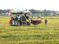 Nông nghiệp phát thải thấp: Hướng đi xanh cho tương lai bền vững