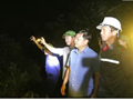 Thứ trưởng Nguyễn Hoàng Hiệp trực tiếp chỉ đạo ứng phó sự cố tại Thủy điện Bắc Khê 1