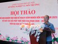 Hà Nội trao đổi kinh nghiệm, đề xuất giải pháp giảm nghèo bền vững giai đoạn 2026–2030