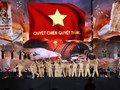 Thái Nguyên khai mạc Festival Trà Quốc tế 2026, lan tỏa tinh hoa trà Việt