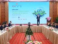 Chuyển dịch năng lượng xanh: Bước đột phá vì đô thị đáng sống